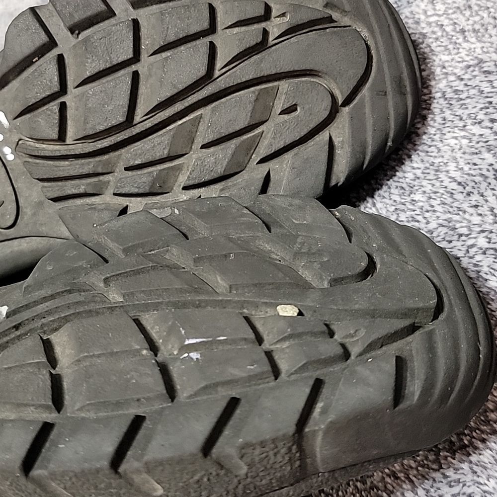 Roper Performance Ostrich Slipons - image 7